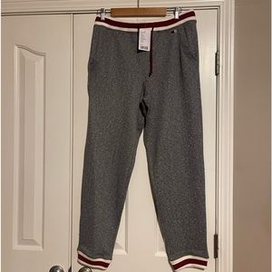 Champion joggers! Stylish, stretchy, comfortable, warm, NWT!